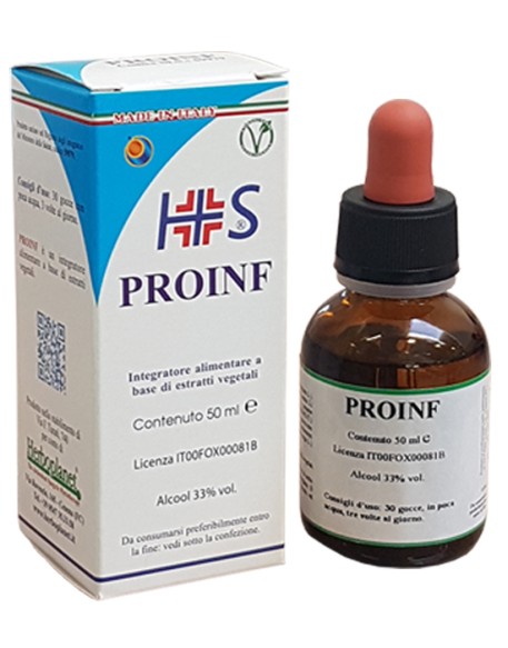 PROINF 50ML HERBOPL