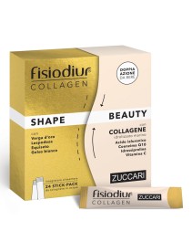 FISIODIUR Collagen 24Stk 5g