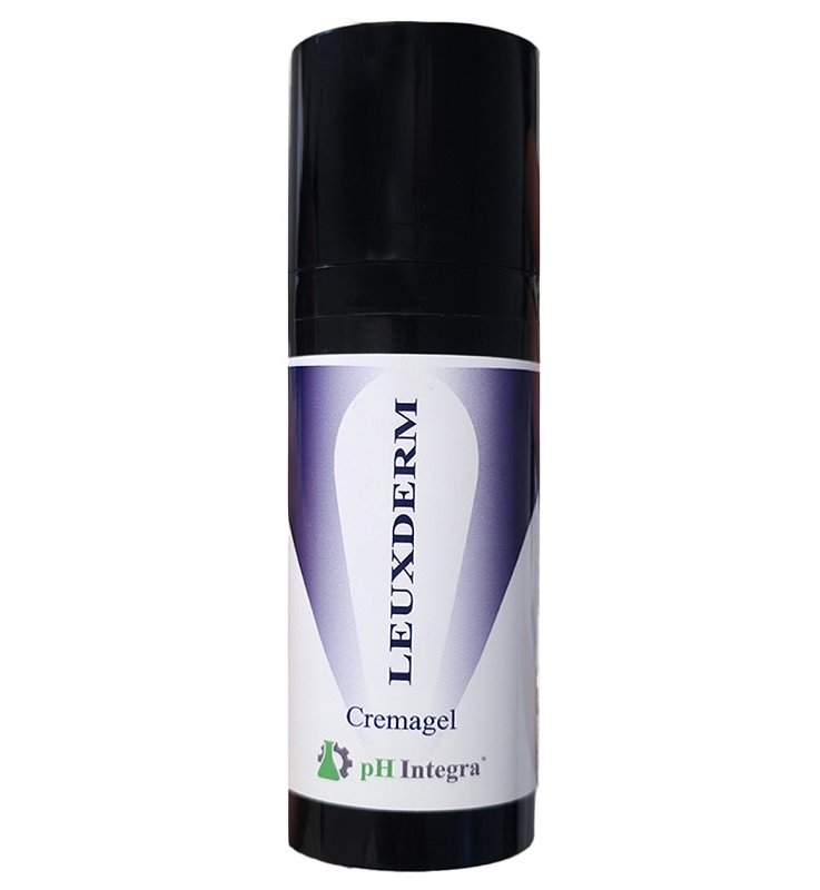LEUXDERM A-Age  50ml