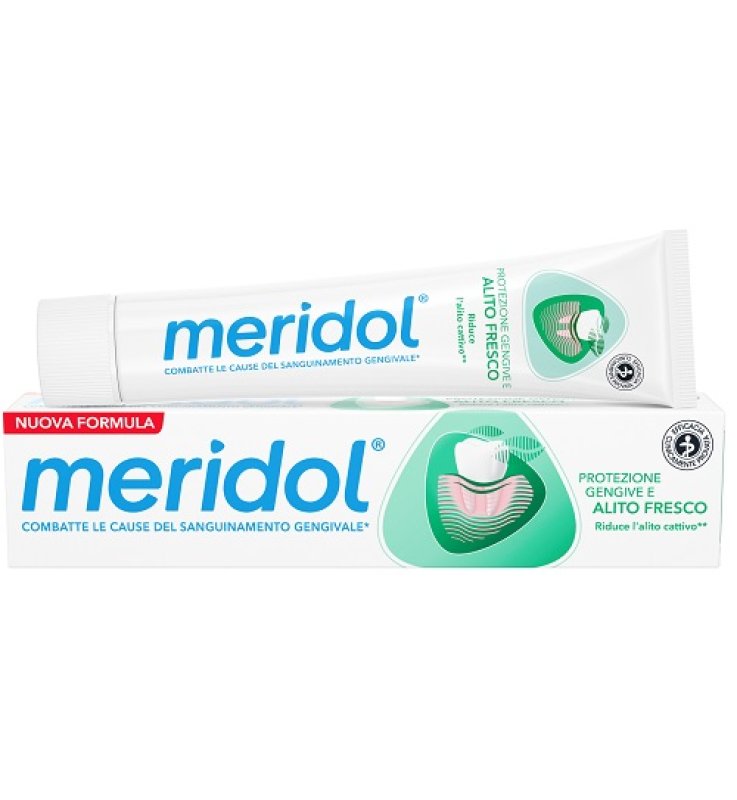 MERIDOL PROTEZ GENGIVE ALIT FRES