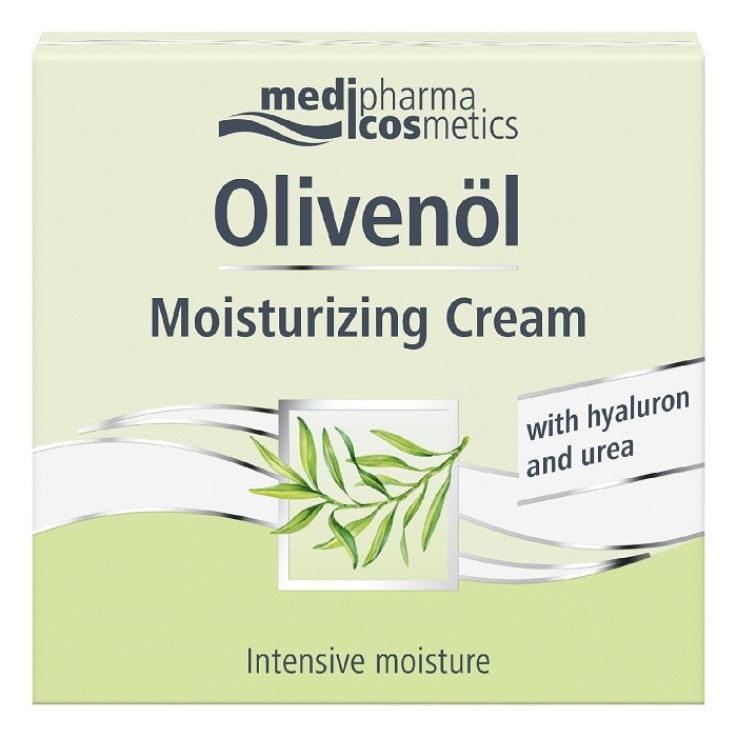 MEDIPHARMA OLIVENOL Mousturiz. MEDIPHARMA OLIVENOL Mousturiz.