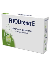 FITODRENA E 10f.2ml