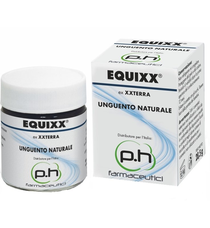 V EQUIXX 28,5G (XX TERRA)