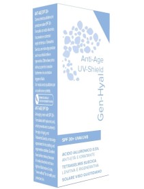GEN-HYAL Anti-Age UV Shield