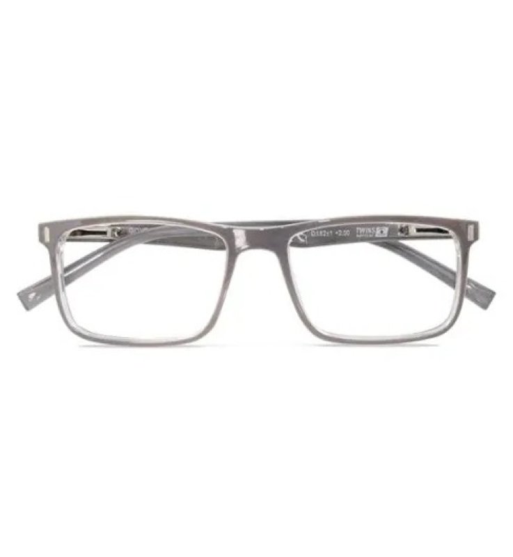 TWINS PLATINUM GIOVE GRI +1,00