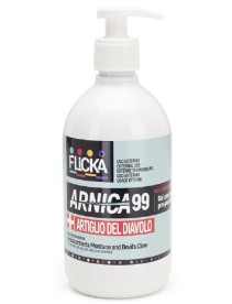 ARNICA 99 + ARTIGLIO GEL 500 ML