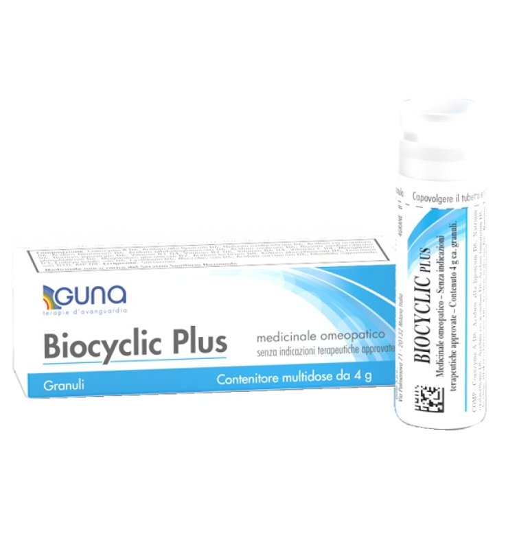 BIOCYCLIC PLUS GRANULI HEEL BIOCYCLIC PLUS GRANULI HEEL
