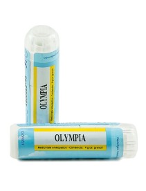 OLYMPIA GRAN 4GR  GUNA