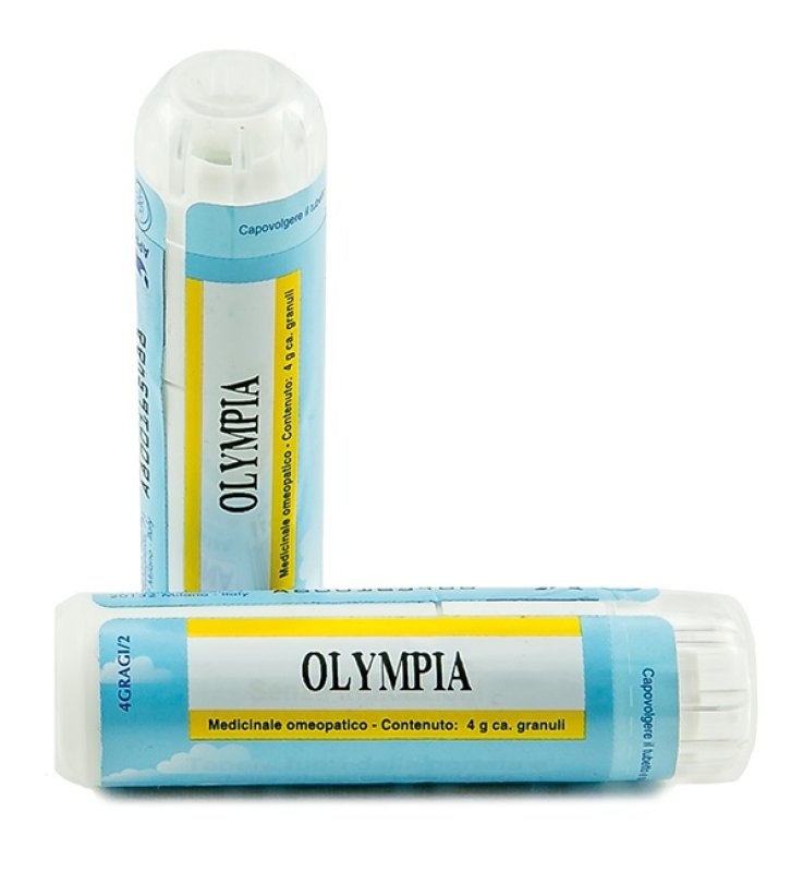 OLYMPIA GRAN 4GR  GUNA
