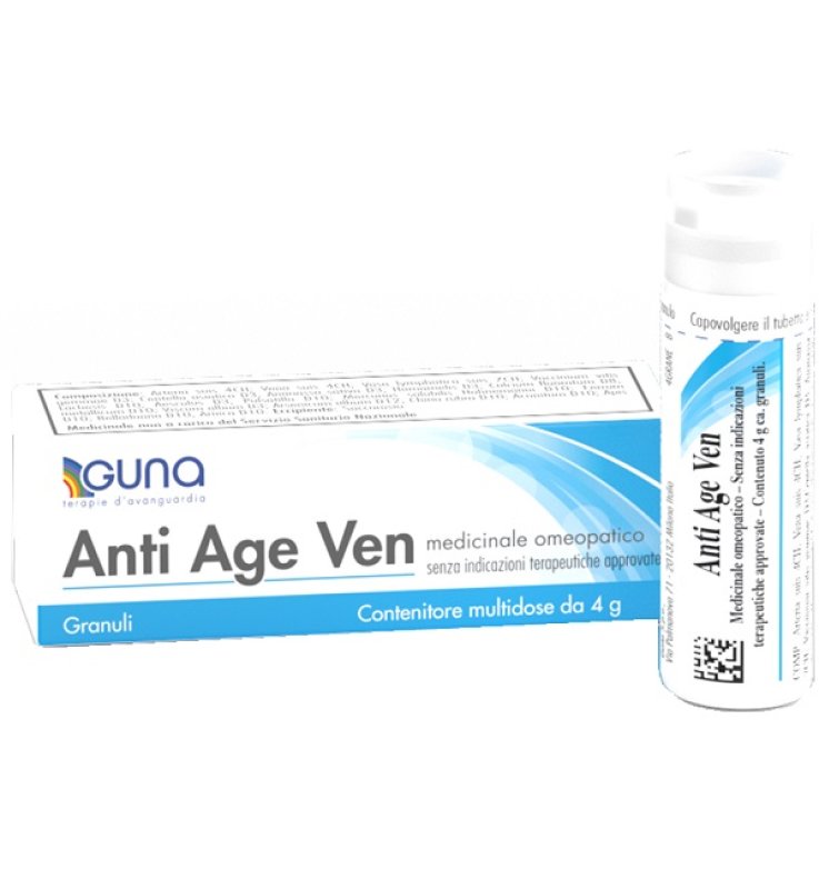 ANTIAGE VEN GRANULI 4G