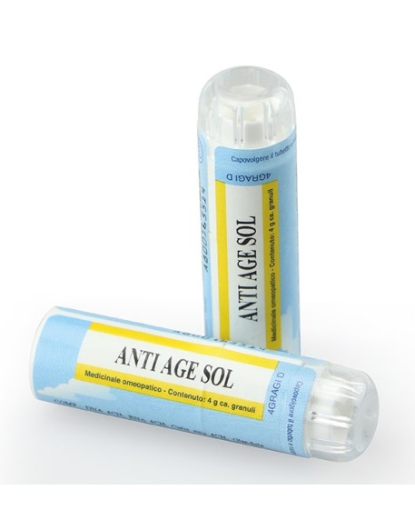 ANTIAGE  SOL GRN