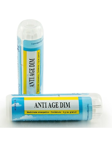 ANTIAGE DIM GRANULI 4 G