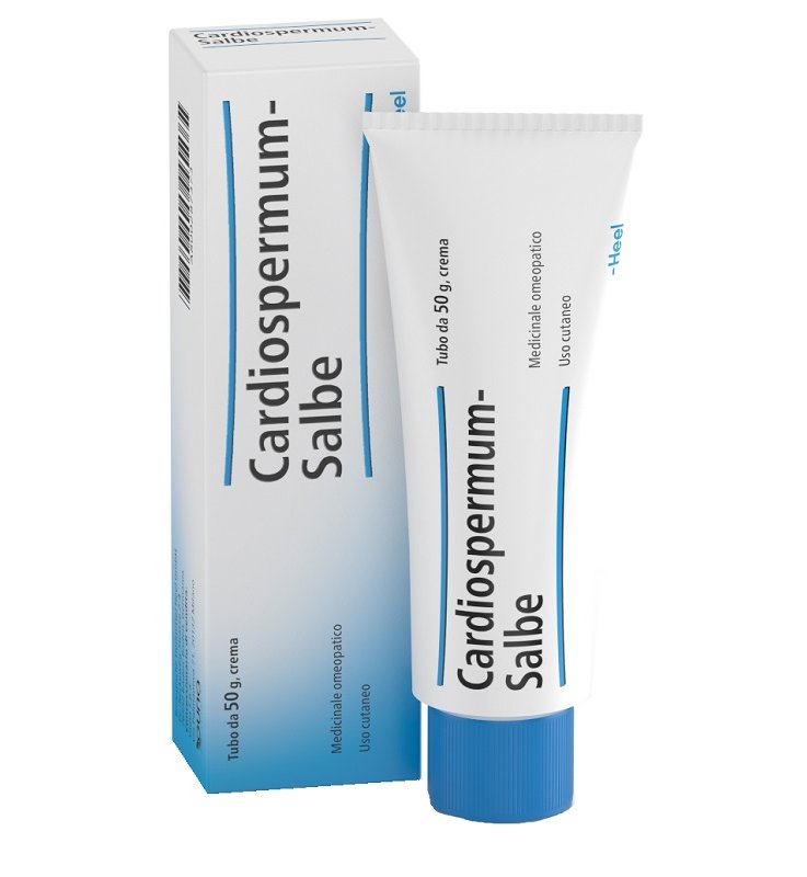 CARDIOSPERMUM SALBE COSMOPLEX CARDIOSPERMUM SALBE COSMOPLEX