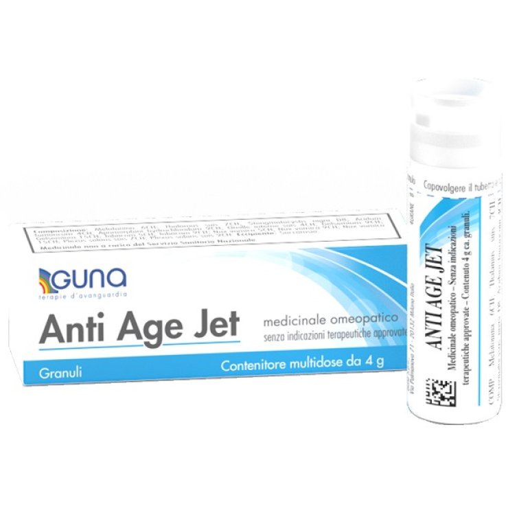 ANTIAGE JET GRN ANTIAGE JET GRN
