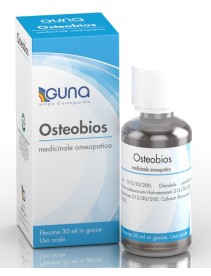 OSTEOBIOS GOCCE 30 ML