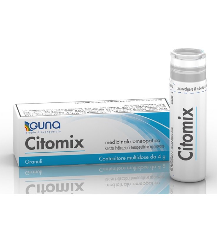 CITOMIX GRANULI CITOMIX GRANULI