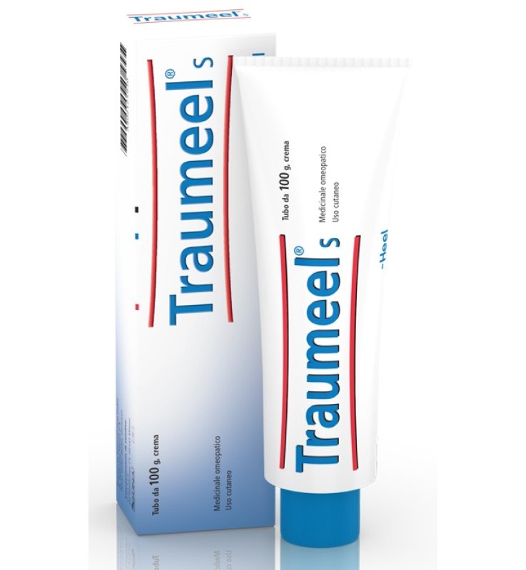 TRAUMEEL S CREMA 100 G