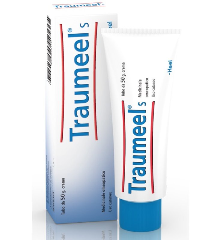 TRAUMEEL S CREMA 50 G