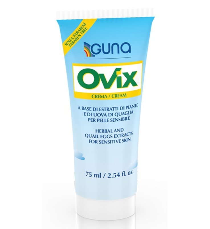 OVIX POMATA 75 ML