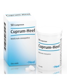 HEEL CUPRUM 50 TAVOLETTE