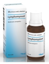 HEEL LYMPHOMYOSOT GOCCE 30 ML