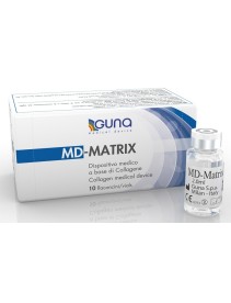 MD-MATRIX 10f.2ml
