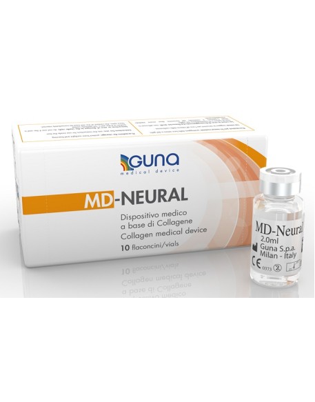 MD-NEURAL 10f.2ml