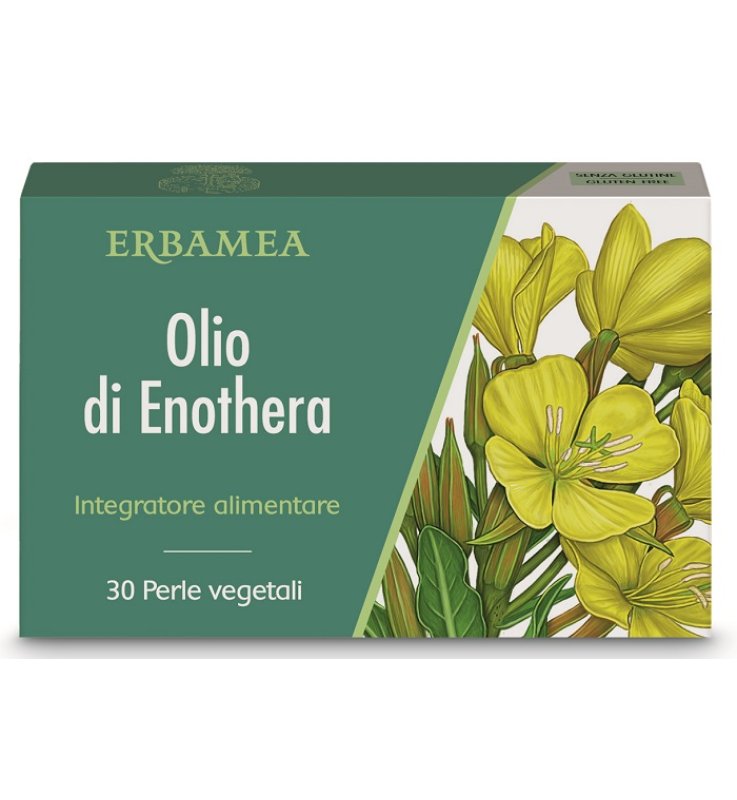 OLIO DI ENOTHERA 30PRL VEG OLIO DI ENOTHERA 30PRL VEG