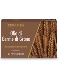 OLIO DI GERME DI GRANO 30PRL ERB