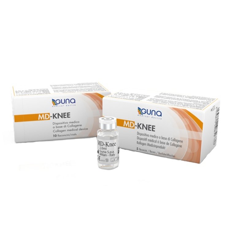 MD-KNEE 5f.2ml MD-KNEE 5f.2ml