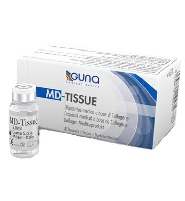 MD-TISSUE 5f.2ml MD-TISSUE 5f.2ml