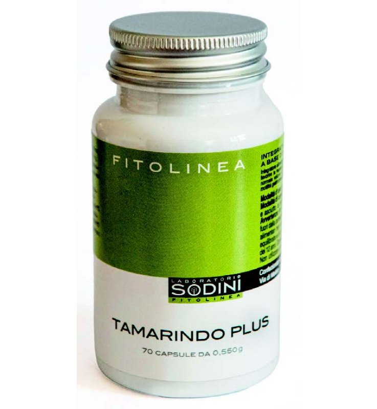 TAMARINDO PLUS 70CPS VEG NAT TAMARINDO PLUS 70CPS VEG NAT