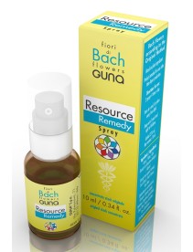 RESOURCE REMEDY SPRAY 10ML GUNA