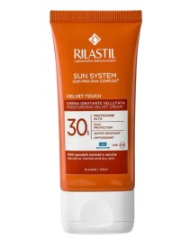 RILASTIL*Sol.Cr.Vell.fp30 50ml