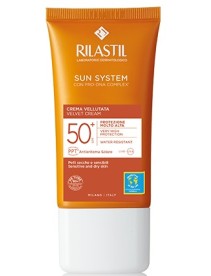 RILASTIL SUN PPT 50+ CR VEL