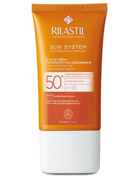 RILASTIL^Sol.D-Clar 50+Light