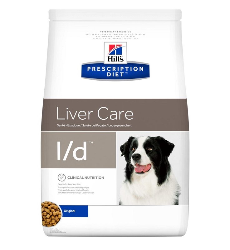 V HILLS PD DOG L/D 2KG V HILLS PD DOG L/D 2KG