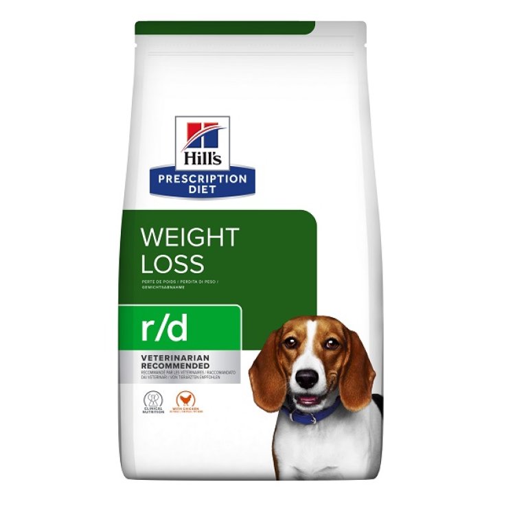 V HILLS PD DOG R/D 1,5KG OR V HILLS PD DOG R/D 1,5KG OR