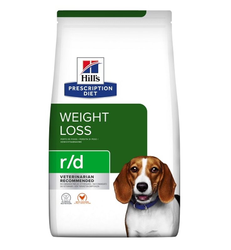 V HILLS PD DOG R/D 1,5KG OR V HILLS PD DOG R/D 1,5KG OR