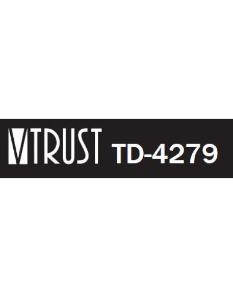 STRISCE MISURAZIONE GLICEMIA VTRUST TD-4279 GLUC 50 PEZZI