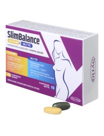 SLIM Balance Giorno&Notte30Cpr