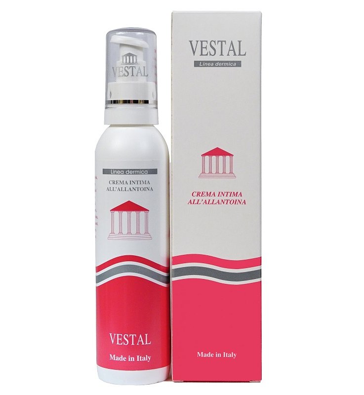 VESTAL Crema Intima 250ml