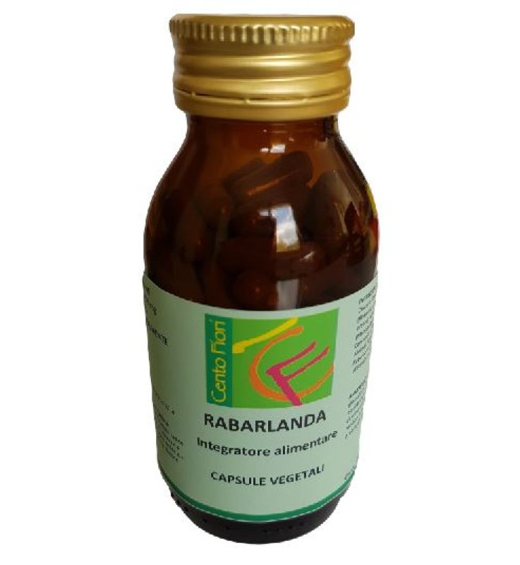 RABARBARO (RABARLANDIA) COMP ES