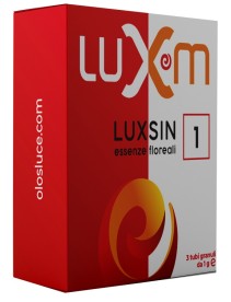 LUXSIN 1 GRANULI 3G