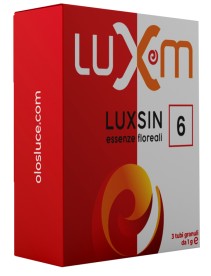 LUXSIN 6 GRANULI 3G