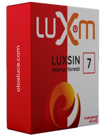 LUXSIN 7 GRANULI 3G