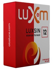 LUXSIN 12 GRANULI 3G