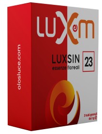 LUXSIN 23 GRANULI 3G