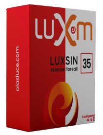 LUXSIN 35 GRANULI 3G