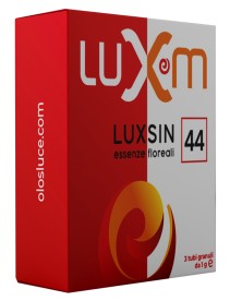 LUXSIN 44 GRANULI 3G